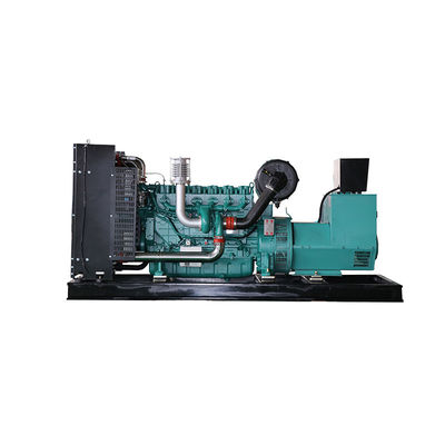 커스터마이징 가능한 200kw 250kva 트레일러 발전기 세트 중량 휴대용 발전기