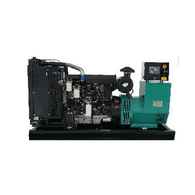 30kW 40kW 50kW 60kW 엔진 50hz 3단계 방음 천장형 1500rpm 디젤 발전기 세트