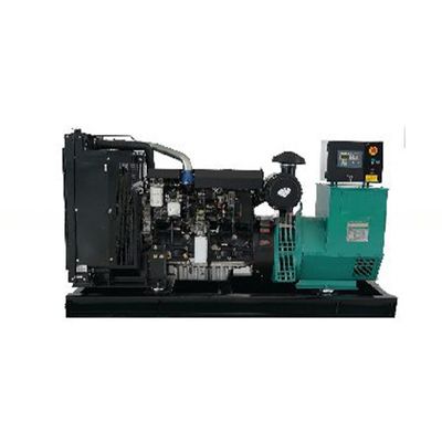 50kVA 50kVA 40kW 40kW 조용한 개방형 단일 단계 3단계 디젤 발전기