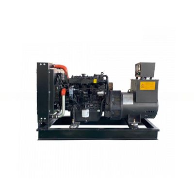 40kVA 30kW 수퍼 시일런트 3단계 디젤 발전기