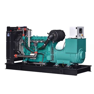 1단계 3단계 또는 4단계 소음 격리 설계와 함께 60kw 72kva 와이어 디젤 발전기