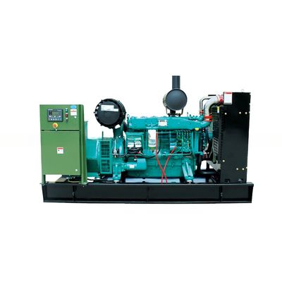 1단계 3단계 또는 4단계 소음 격리 설계와 함께 60kw 72kva 와이어 디젤 발전기