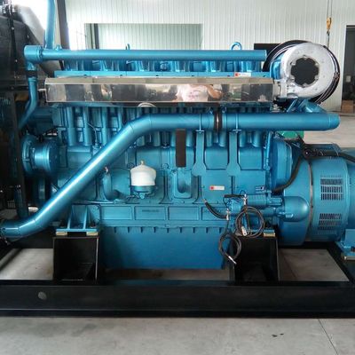 1단계 3단계 또는 4단계 소음 격리 설계와 함께 60kw 72kva 와이어 디젤 발전기