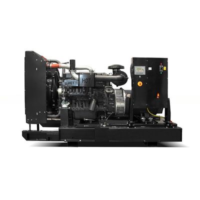 구리 대동기 25kva 25kva 20kw 20kw 조용한 개방형 디젤 발전기