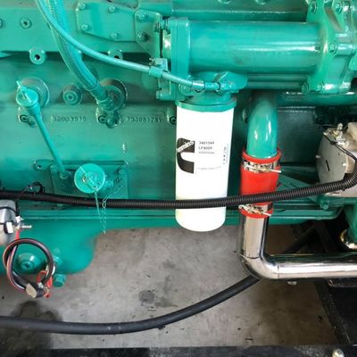 70kw 80kw 100kva 100kva 디젤 발전기