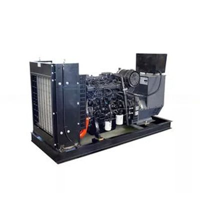 오픈 타입 슈퍼 시일런트 25kva 25kVA 20kW 20kW 단일 단계 3 단계 디젤 발전기