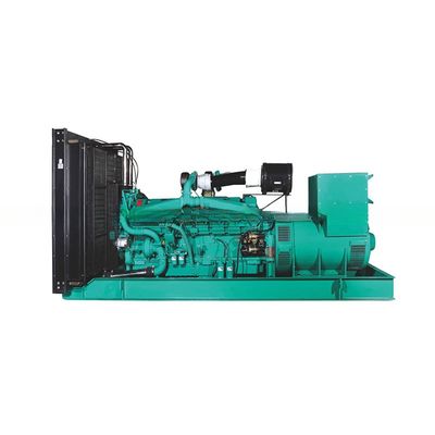 700kW 800kW 1000kV 1000kV 디젤 발전기 2MW 2MW의 샴차이 엔진