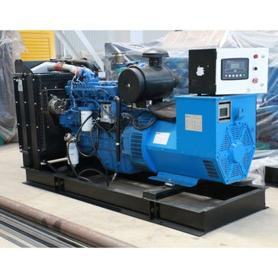 50HZ/60HZ 주파수 출력 전력으로 30KW 35kva 180kva 고토크 디젤 발전기