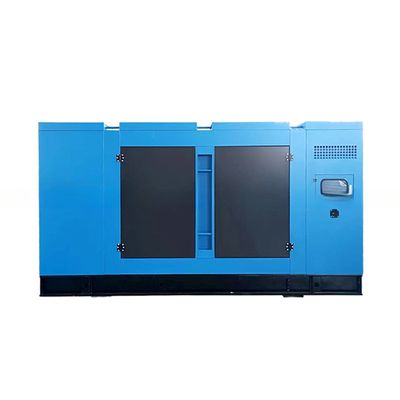 20kW 20kVA 25kVA 25kW 31.25kVA 엽형 디젤 발전기 구리 전원장