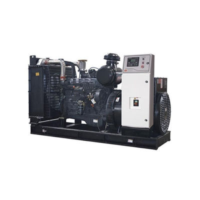 열기 25kva 40kva 100kva 125kva 250kva 300kva 전력 낮은 Rpm 전기 60KVA 디젤 발전기