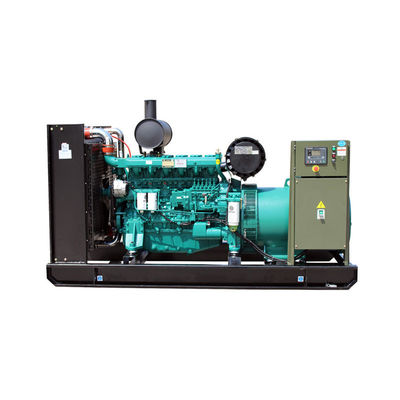 BOFA/Cum.mins/Weichai/Yuchai/Shangchai 엔진 50-500 kw kva 시일런트 스타일 디젤 발전기