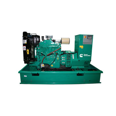 BOFA/Cum.mins/Weichai/Yuchai/Shangchai 엔진 50-500 kw kva 시일런트 스타일 디젤 발전기