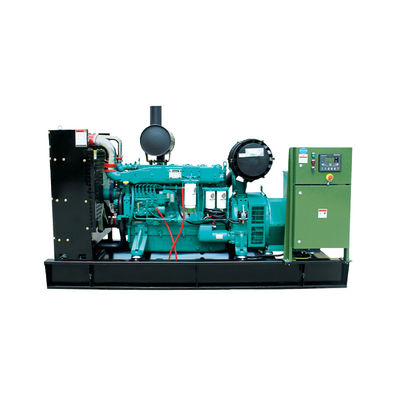 웨이차이 6700T 조용 디젤 발전기 110V/400V 25kW 60kW 70kVA 125kVA 학교용