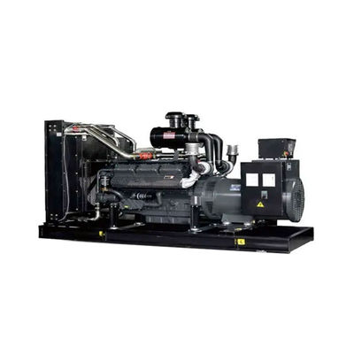 스마트겐 제어판 150kw 180kva 수냉 디젤 발전기
