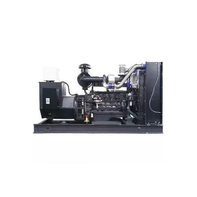물 냉각 전력 전력 150kw 180kva 전력 발전기 구리 전원 세트