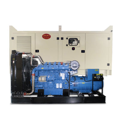 1500kw 50hz 1500rpm 3단계 웨이차이 전기 전력 발전기