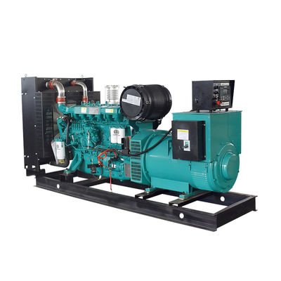 20kW 40kW 조용한 사운드 인슐린 캐빈 휴대용 3 단계 디젤 발전기