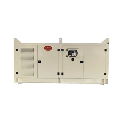 66kva 60kva 60kva 50kw 소음 없는 디젤 발전기 세트 50kva 3단계 60kw